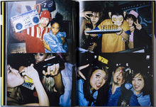 CALLE TOKYO PHOTO BOOK