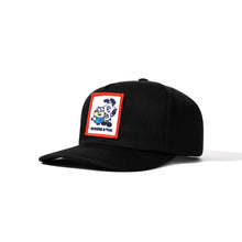 MINIONS X VICK BLACK HAT